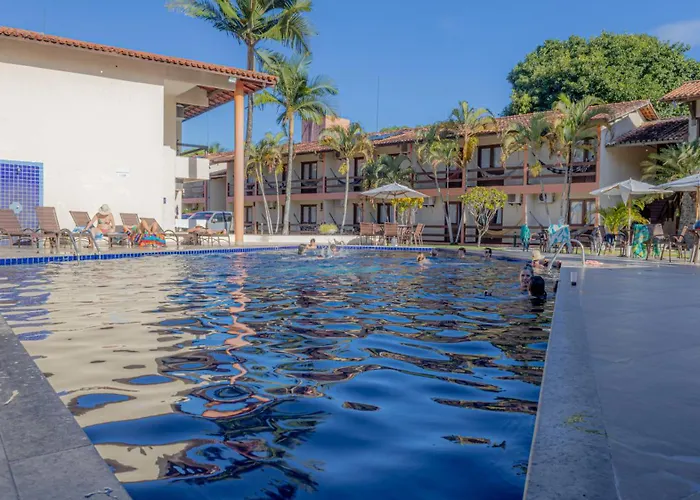 Hotel Fenix Porto Seguro