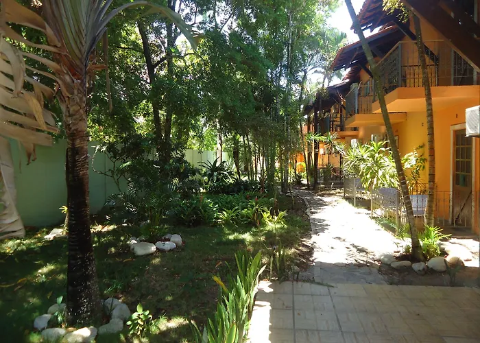 Vale Verde Praia Hotel Porto Seguro