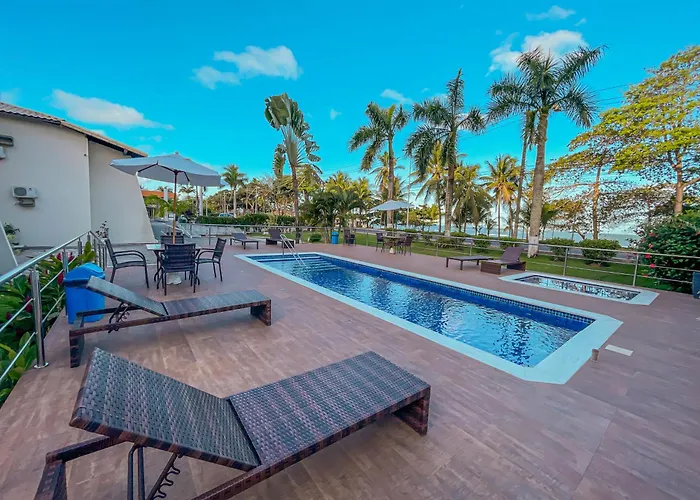 Porto Calem Praia Hotel Porto Seguro